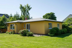 Ferienhaus Sabine mit Kamin und So, Baabe